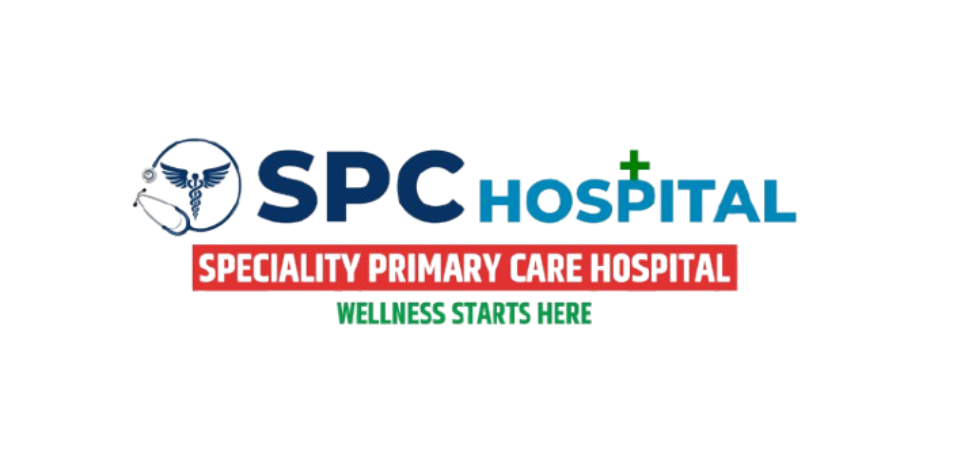 MediCare Hospital Logo