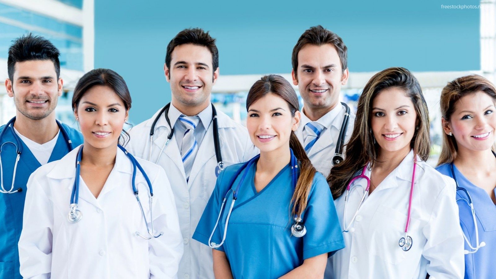 doctor